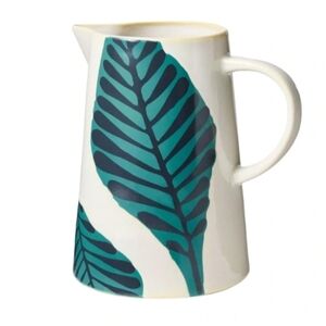 Target 74oz Ceramic Pitcher Latino Heritage Month